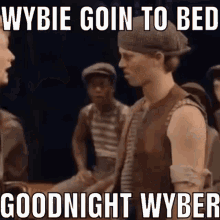 Wybie Gn Wybie GIF - Wybie Gn Wybie Goodnight Wybie GIFs