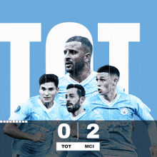 Tottenham Hotspur F.C. (0) Vs. Manchester City F.C. (2) Post Game GIF - Soccer Epl English Premier League GIFs