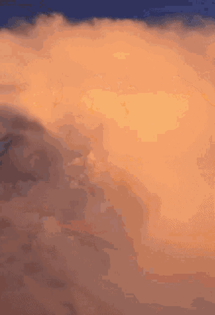 Plane Sky GIF - Plane Sky Contrails GIFs