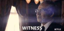 Witness Spectate GIF - Witness Spectate Observe GIFs