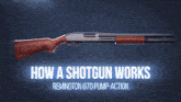 Shotgun How It Works GIF - Shotgun How It Works GIFs