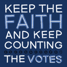 Keep The Faith Have Faith GIF - Keep The Faith Have Faith Keep Counting GIFs