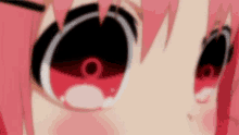 Shocked Realization GIF - Shocked Realization Anime GIFs