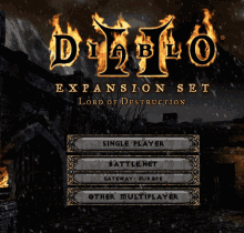 Diablo2loading Game GIF