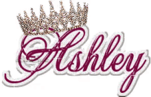 Name Ashley GIF - Name Ashley Crown GIFs