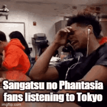 Sangatsu No Phantasia Jpop GIF - Sangatsu No Phantasia Jpop Mia GIFs