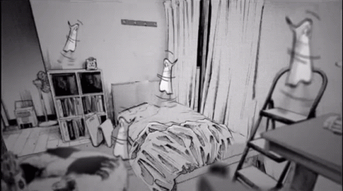 Dive into the Unique World of Oyasumi Punpun