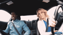 Ford GIF - Driving Test Drive Ford GIFs