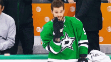 You Points GIF - You Points Hockey GIFs
