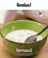 Ferno S GIF - Ferno S Genius GIFs