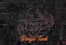 Boogie Tank Funk GIF - Boogie Tank Boogie Funk GIFs