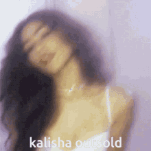 Kalisha Taissaoutsold GIF - Kalisha Taissaoutsold Bestie GIFs