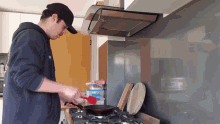 Zogsters Chef GIF - Zogsters Chef Cooking GIFs