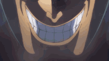 One Piece Menacing GIF - One Piece Menacing Kozuki Oden GIFs