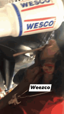 Mr Suboxone Wesco GIF - Mr Suboxone Wesco Weeze The Juice GIFs