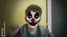 Rasovy Joker Racist GIF - Rasovy Joker Racist Joker GIFs