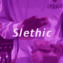 slethic
