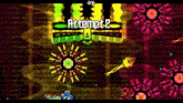 a screenshot of a video game that says attempt 2 on the top left
