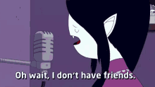 Forever Alone GIF - Emo Marceline Marcy GIFs