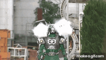 Zolda Kamen Rider GIF - Zolda Kamen Rider GIFs