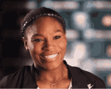 Serena Williams Serena GIF - Serena Williams Serena Funny GIFs