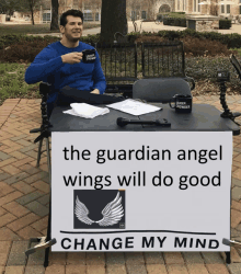 Roblox Guardian Angel Wings GIF - Roblox Guardian Angel Wings GIFs