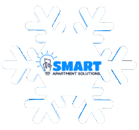 Smartapt Apartment Expert Sticker - Smartapt Apartment Expert Solutions Stickers