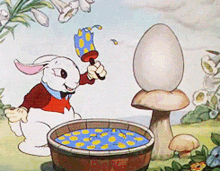 Happy Easter Easter Egg GIF - Happy Easter Easter Egg Egg GIFs