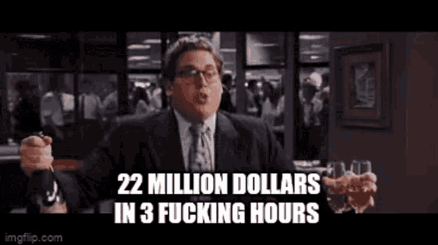 Dollars GIF Dollars Discover Share GIFs