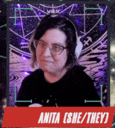 Critical Misses Anita GIF - Critical Misses Anita Angry GIFs