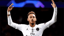 Neymar Melhor Jogador GIF - Neymar Melhor Jogador Jogador GIFs