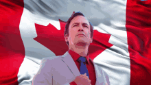 Canada Canadian GIF