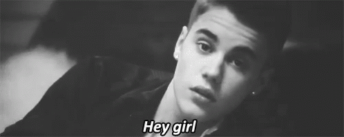 Justin Bieber Hey GIF - Justin Bieber Hey Funny - Discover & Share GIFs