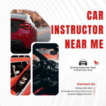 Driving Lessons Wrexham Driving Instructors In Wrexham GIF
