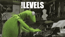 Discord Levels GIF - Discord Levels Rank GIFs