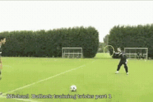 Nuts Soccer GIF - Nuts Soccer Ouch GIFs