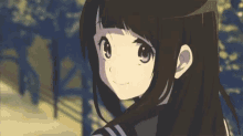 Anime Smile GIF - Anime Smile GIFs