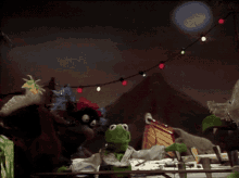 Muppets Muppet Show GIF - Muppets Muppet Show Limbo GIFs