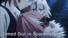 astolfo apocrypha fate space i think time out