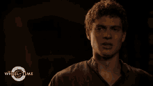 Its Me Rand Althor GIF - Its Me Rand Althor The Wheel Of Time GIFs