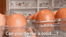 Can You Do Me A Solid Egg Man GIF - Can You Do Me A Solid Egg Man Bald GIFs