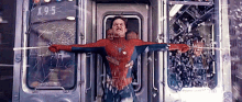 Spider Man I Got This GIF - Spider Man I Got This Please Stop GIFs