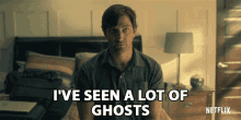 Ive Seen A Lot Of Ghosts Steven GIF - Ive Seen A Lot Of Ghosts Steven Michiel Huisman GIFs