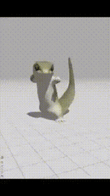 Lizard1 GIF - Lizard1 GIFs