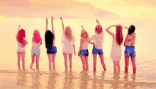 Girls Generation Snsd GIF - Girls Generation Snsd Party GIFs