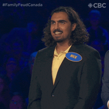 Oops Nick GIF - Oops Nick Family Feud Canada GIFs
