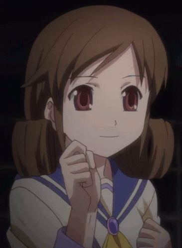 Seiko Seiko Shinohara GIF - Seiko Shinohara Corpse Party - Discover & Share GIFs