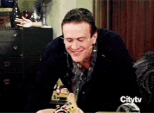 Himym How I Met Your Mother GIF - Himym How I Met Your Mother Marshall Eriksen GIFs