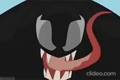 Venom GIF - Venom - Discover & Share GIFs