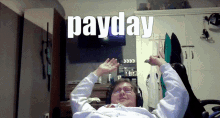 Payday GIF - Payday GIFs
